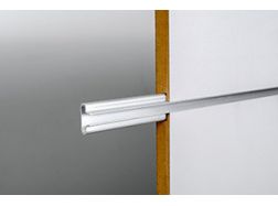 Sprossenwandeinsätze und Leisten